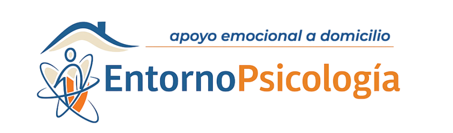 Logo Entorno Psicología | Apoyo Psicológico a Domicilio Asturias
